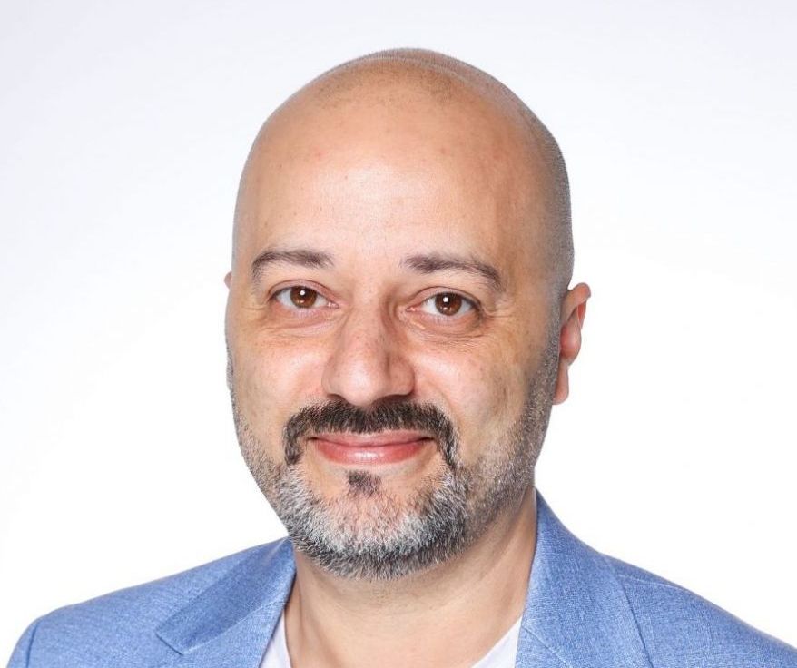Serkan