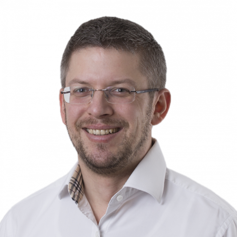 Steffen Rühl, Gründer und Geschäftsführer von mindstitute