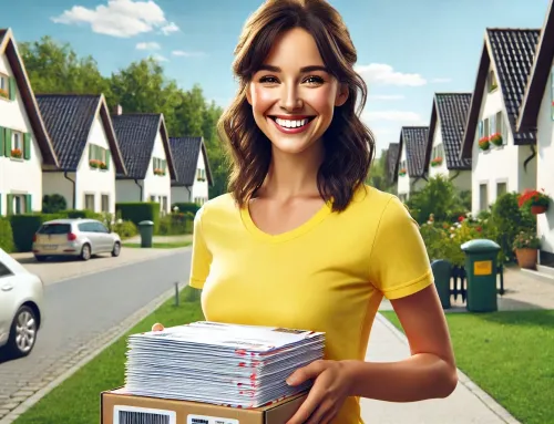 Die Deutsche Post vor Gericht – Was die Klage um Portoerhöhungen für Unternehmen bedeutet