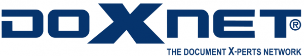 DOXNET – The Document X-perts Network e. V.