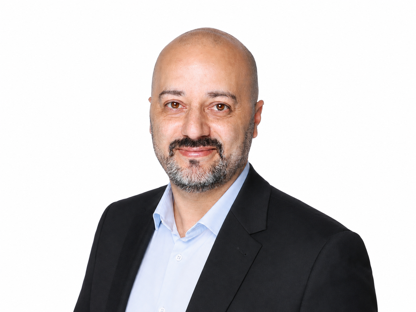 Serkan Antmen